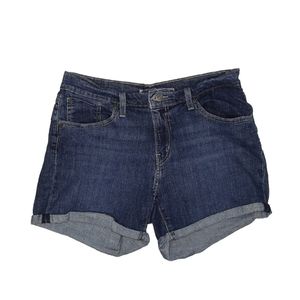Levi's shorts